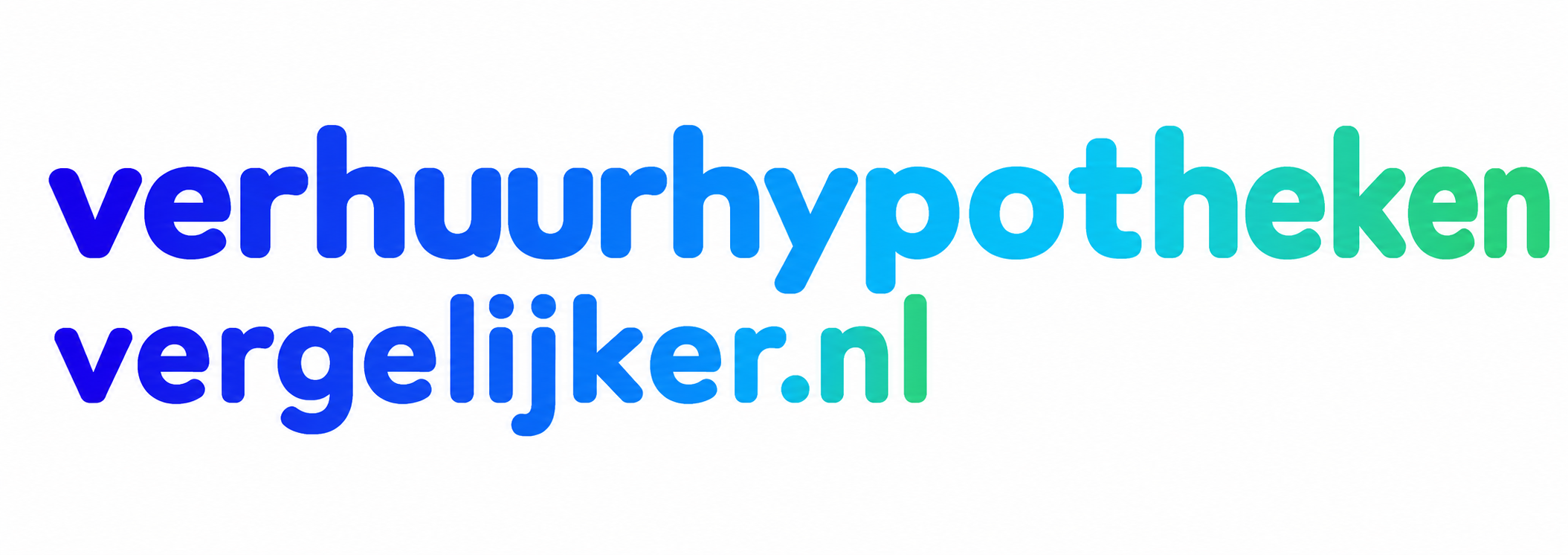 Verhuurhypothekenvergelijker.nl